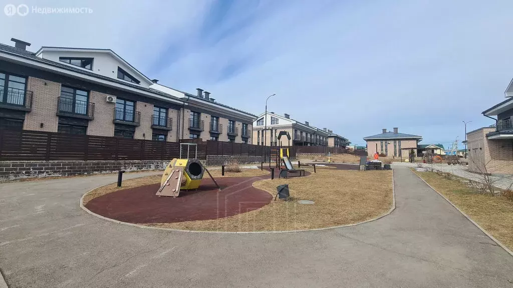 Дом в Иркутский муниципальный округ, деревня Новолисиха, микрорайон ... - Фото 1