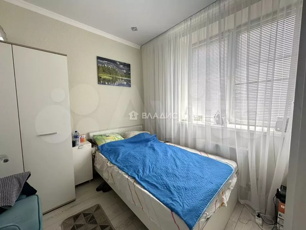 Квартира-студия, 29 м, 1/3 эт. - Фото 1