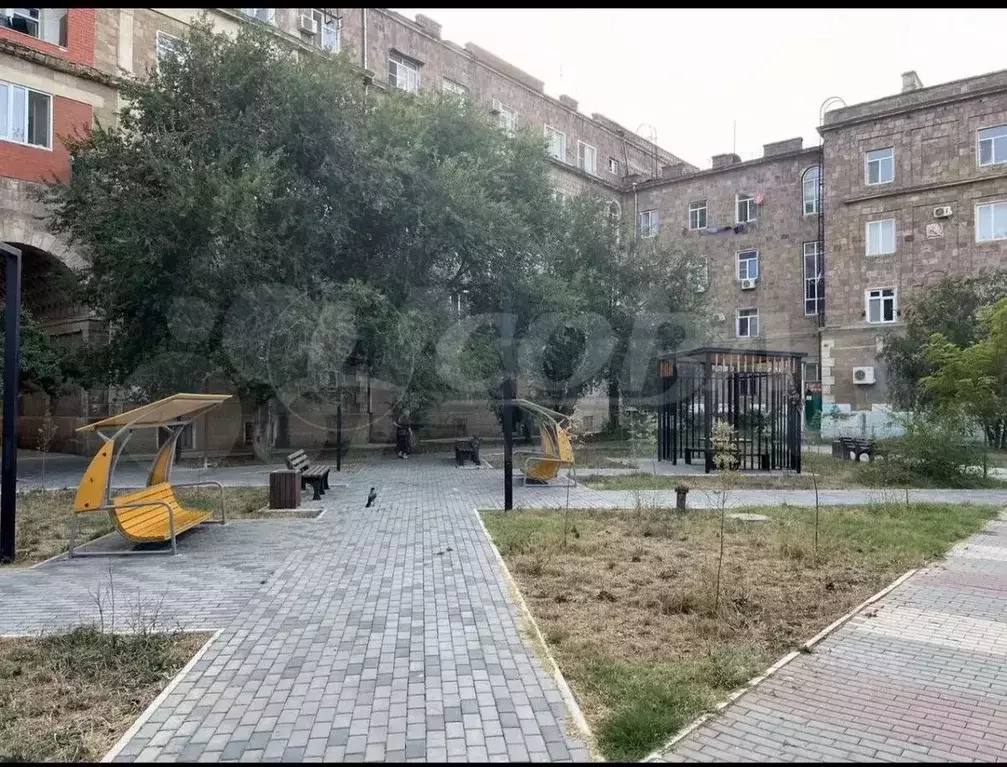 2-к кв. Дагестан, Каспийск ул. Ленина, 20 (56.0 м) - Фото 1