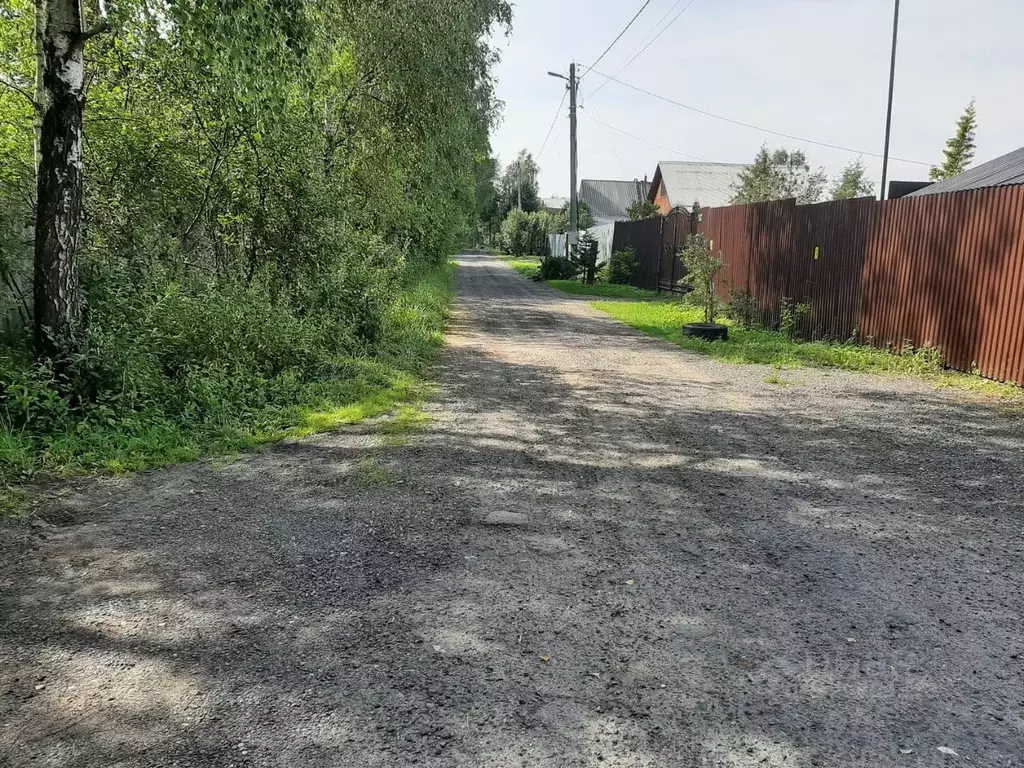 Дом в Московская область, Богородский городской округ, имени ... - Фото 2