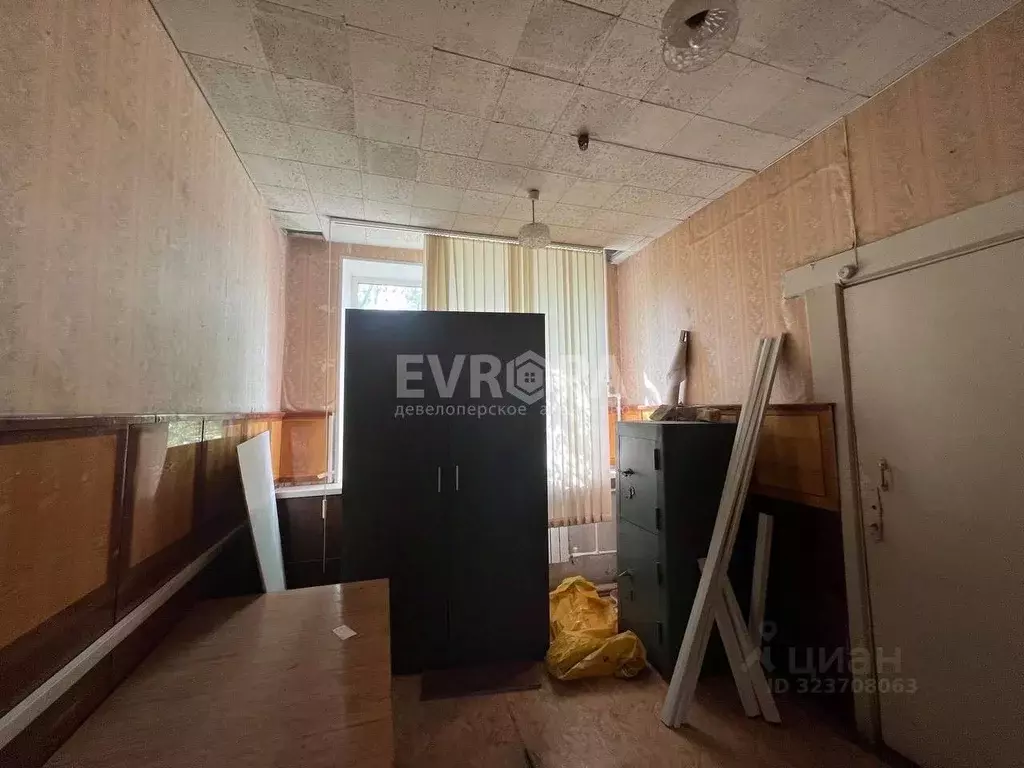 Офис в Ульяновская область, Ульяновск проезд 9-й Инженерный, 18 (33 м) - Фото 2