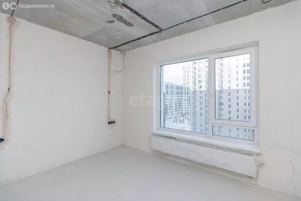 3-комнатная квартира: Тюмень, улица 50 лет Октября, 63Г (79.2 м) - Фото 1