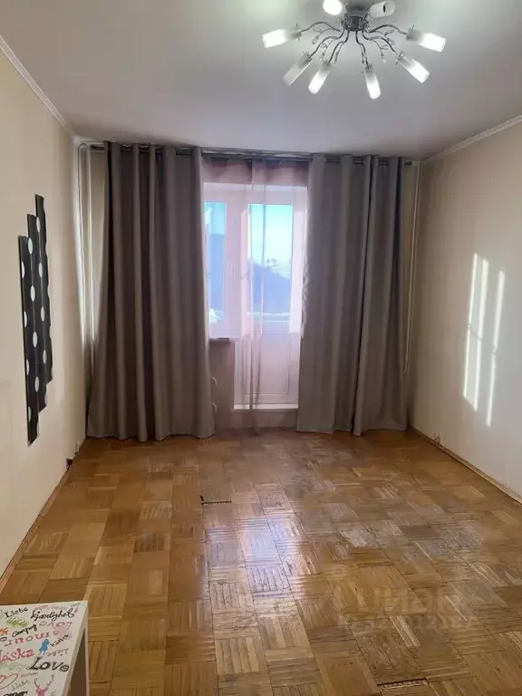 2-к кв. Москва ул. Теплый Стан, 27 (53.9 м) - Фото 1