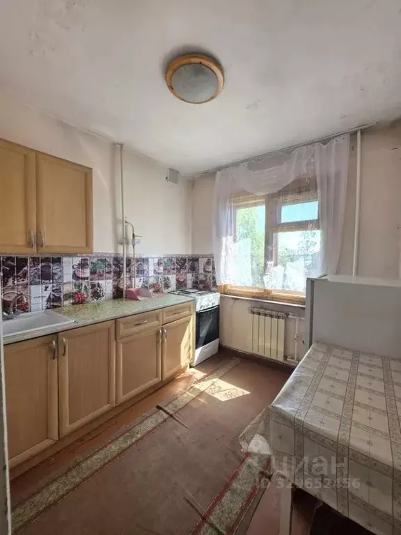2-к кв. Алтайский край, Бийск Советская ул., 54 (42.4 м) - Фото 1