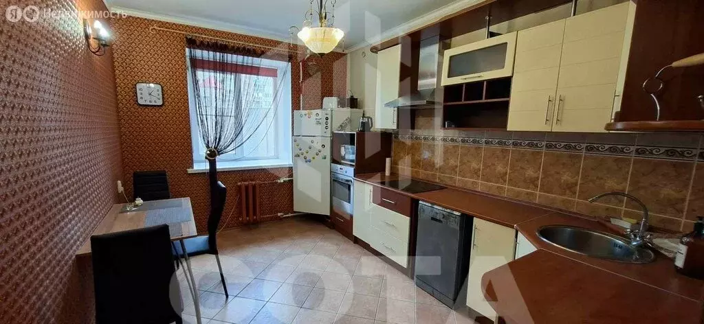 2-комнатная квартира: Воронеж, Беговая улица, 2/3 (69.4 м) - Фото 1