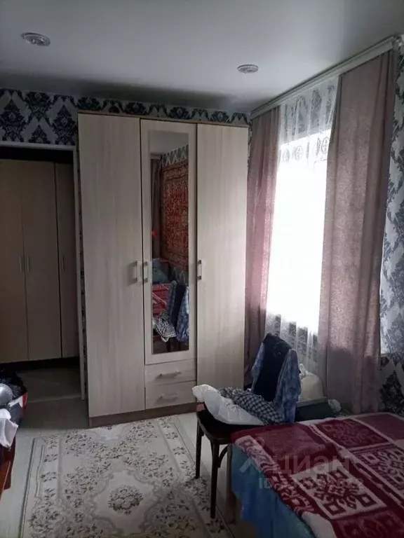 2-к кв. Нижегородская область, Нижний Новгород Заярская ул., 18 (40.0 ... - Фото 1