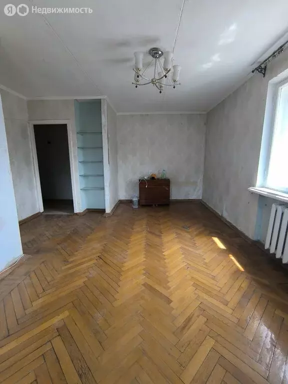 1-комнатная квартира: Новороссийск, улица Видова, 172 (31.9 м) - Фото 0