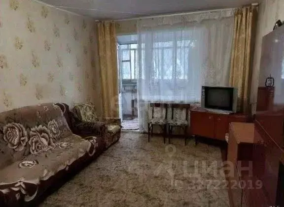 1-к кв. Алтайский край, Новоалтайск ул. Анатолия, 37 (35.9 м) - Фото 1