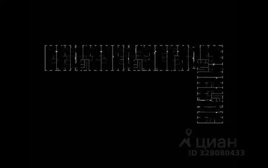 Помещение свободного назначения в Тюменская область, Тюмень Чаркова 72 ... - Фото 2