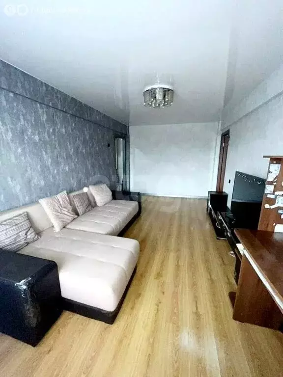 2-комнатная квартира: Иркутск, Севастопольская улица, 235 (45 м) - Фото 2