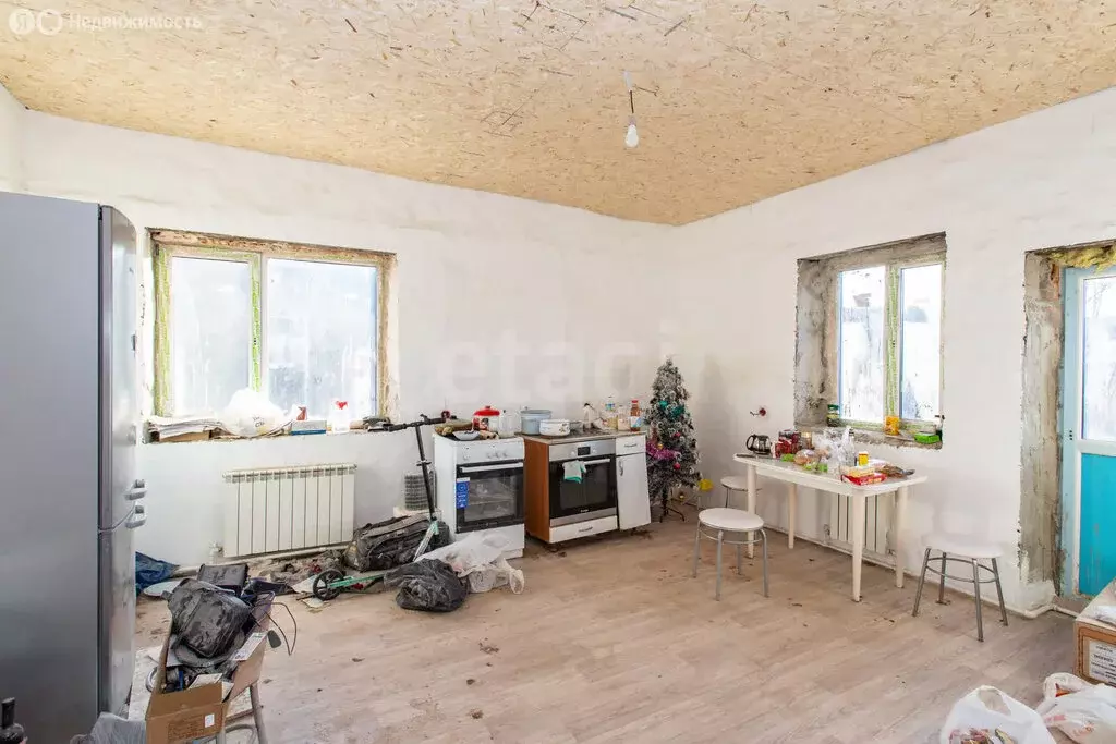 Дом в Тобольск, Пролетарская улица (202.3 м) - Фото 1