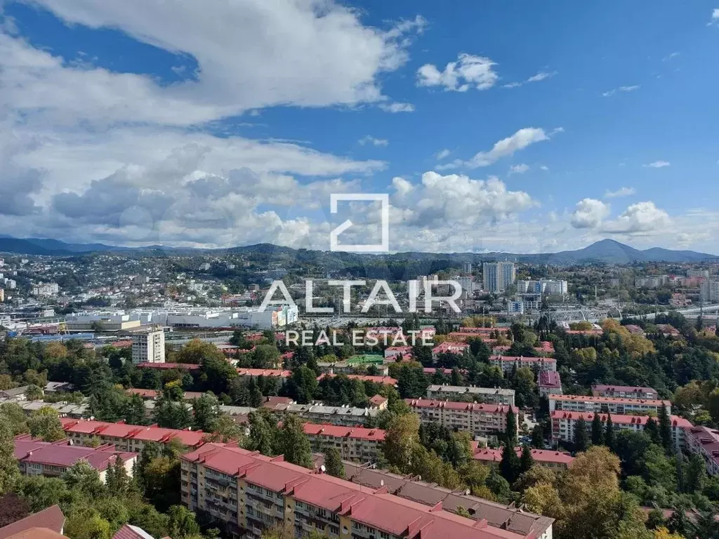 Апартаменты-студия, 13,4 м, 1/21 эт. - Фото 1