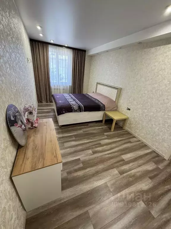 2-к кв. Новосибирская область, Новосибирск ул. Блюхера, 71Б (58.3 м) - Фото 1