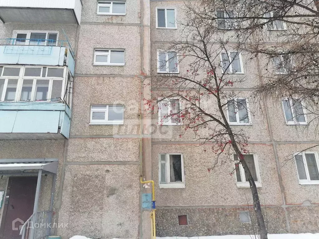 Продаётся 1-к квартира, 34 м - Фото 0