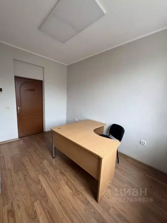 Офис в Ростовская область, Ростов-на-Дону ул. Черевичкина, 106/2с5 (11 ... - Фото 2