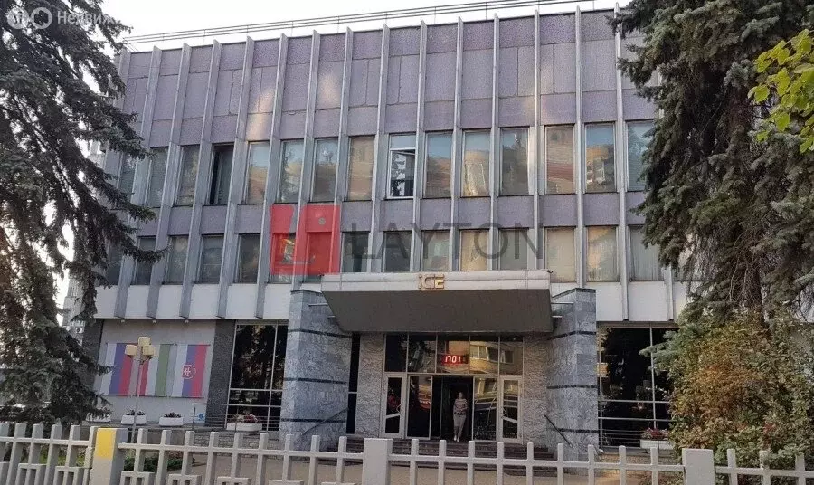 Офис (200 м) - Фото 1