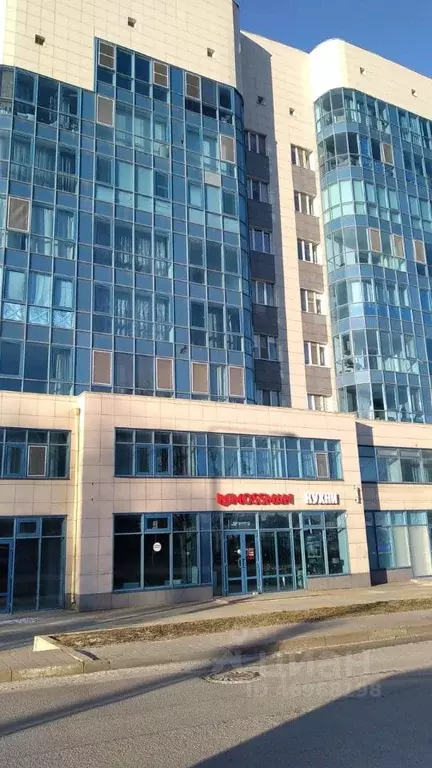 Помещение свободного назначения в Белгородская область, Белгород ул. ... - Фото 1