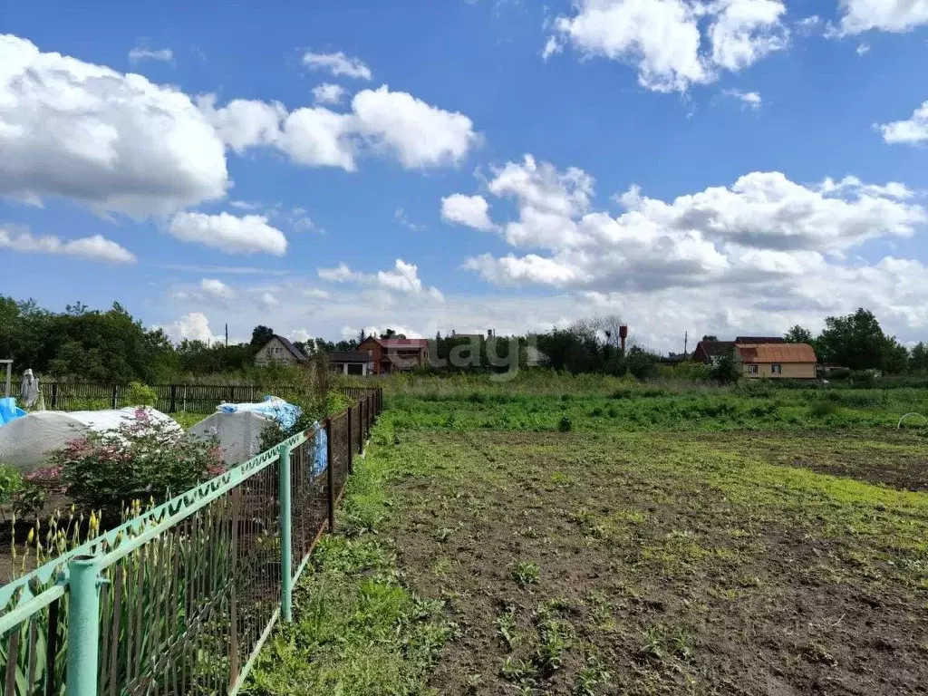 Участок в Алтайский край, Барнаул городской округ, пос. Бельмесево ул. ... - Фото 0