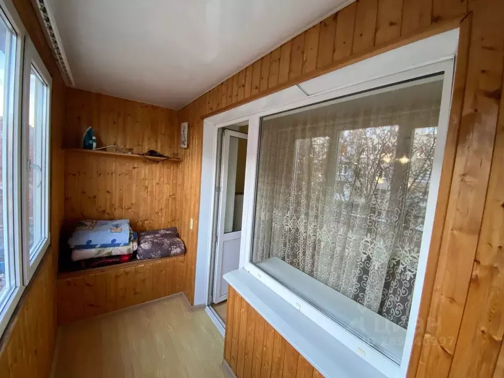 1-к кв. Кабардино-Балкария, Нальчик просп. Ленина, 41 (39.0 м) - Фото 2