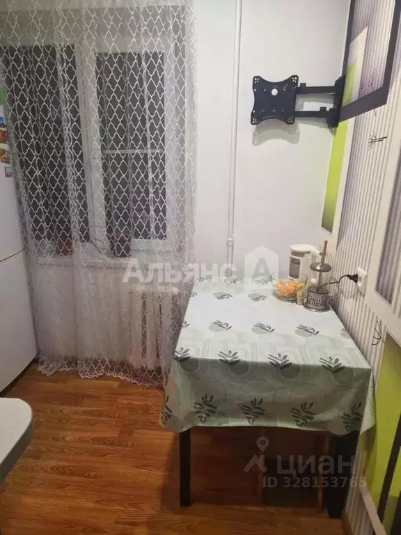 Комната Краснодарский край, Усть-Лабинск Южная ул., 4 (48.0 м) - Фото 2