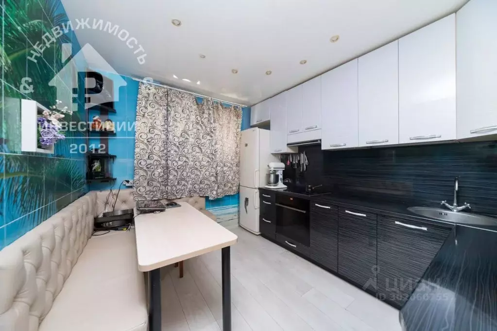 4-к кв. Карелия, Петрозаводск Лососинское ш., 21к5 (72.0 м) - Фото 1