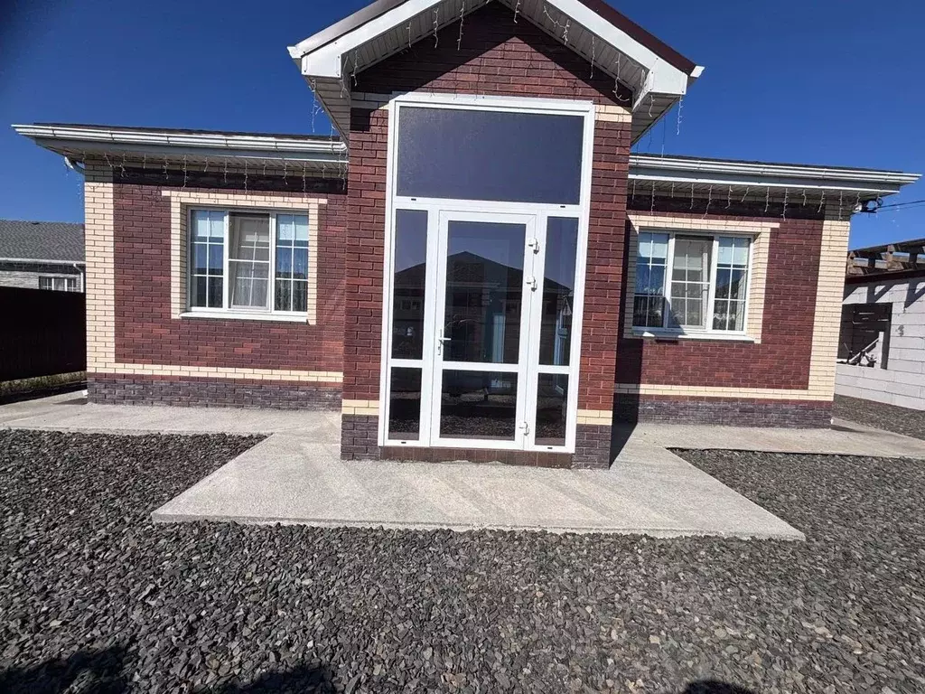 Дом в Ростовская область, Неклиновский район, с. Новобессергеневка ул. ... - Фото 2