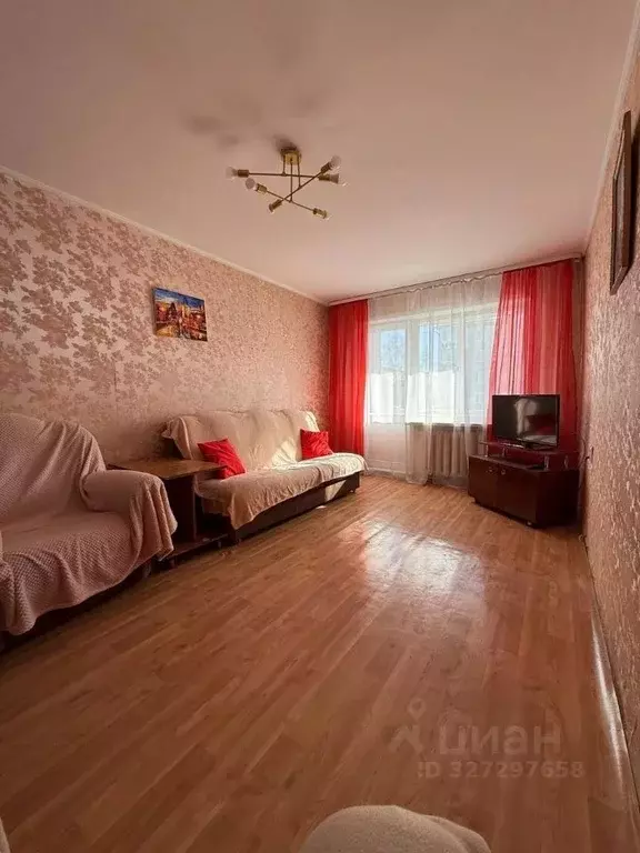 2-к кв. Иркутская область, Усолье-Сибирское просп. Химиков, 2 (49.9 м) - Фото 2