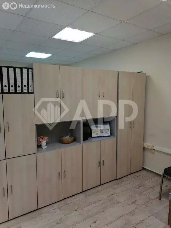 Офис (658 м) - Фото 1