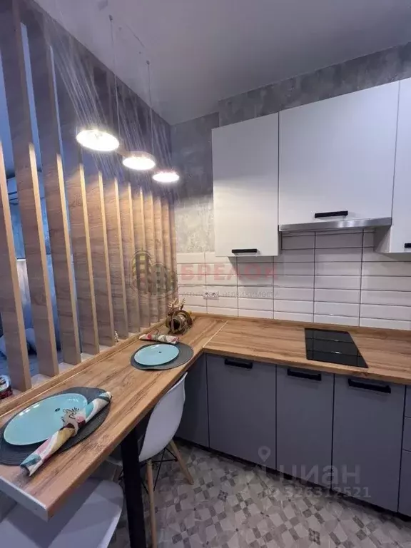 Студия Ростовская область, Ростов-на-Дону Красноармейская ул., ... - Фото 1