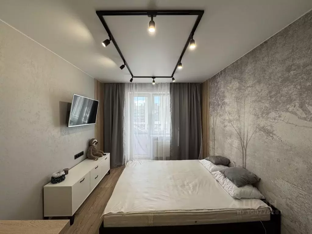 Студия Тверская область, Калининский муниципальный округ, д. Батино ... - Фото 1