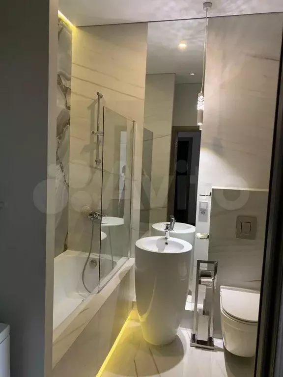 2-к. квартира, 50 м, 5/9 эт. - Фото 1