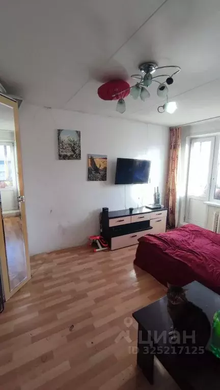 2-к кв. Пермский край, Пермь Чистопольская ул., 27 (38.0 м) - Фото 1