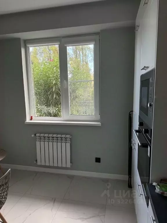 2-к кв. Краснодарский край, Сочи ул. Тимирязева, 34Б (49.8 м) - Фото 2