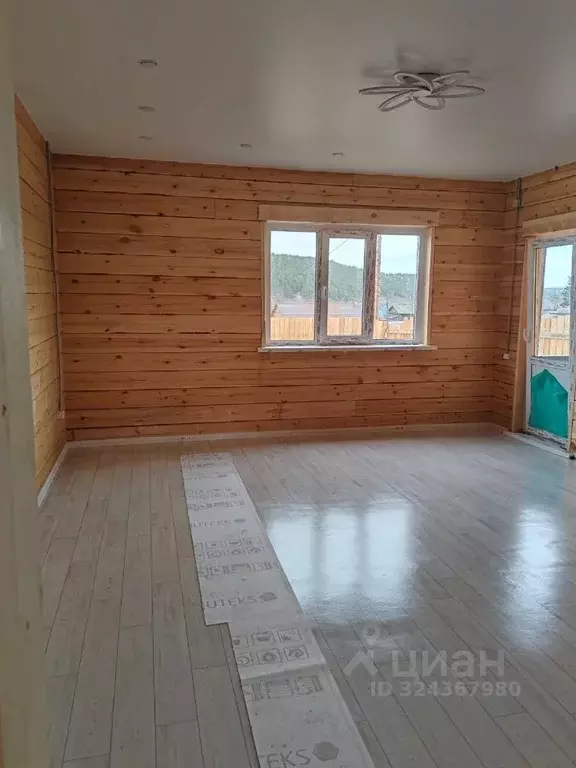 Дом в Иркутская область, Иркутский муниципальный округ, с. Урик ул. ... - Фото 2