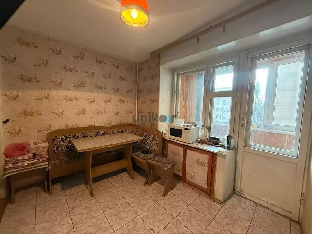 3-к кв. Башкортостан, Уфа ул. Карла Маркса, 53 (78.9 м) - Фото 2