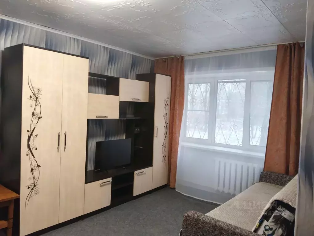 1-к кв. Московская область, Электросталь ул. Сталеваров, 4в (30.0 м) - Фото 2