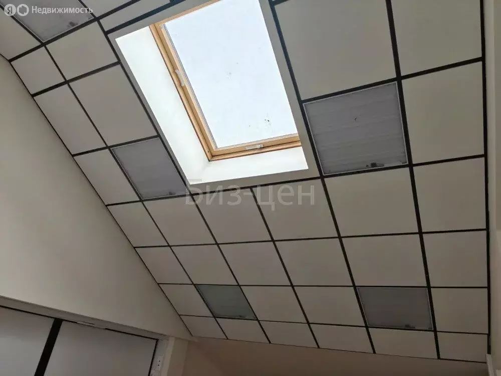 Офис (50 м) - Фото 1