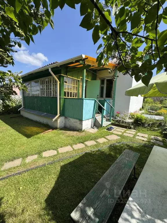 Дом в Челябинская область, Сосновский муниципальный округ, д. Костыли ... - Фото 1