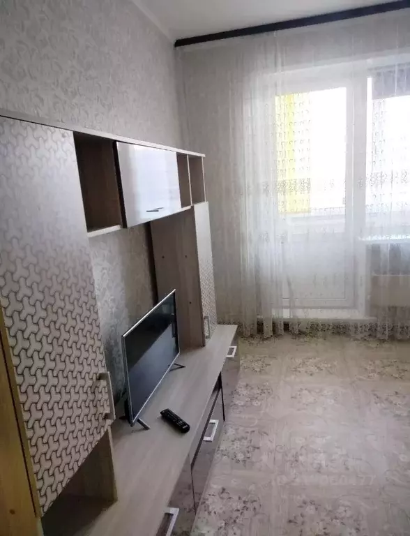 1-к кв. Красноярский край, Красноярск Северный мкр, ул. Урванцева, 8А ... - Фото 0
