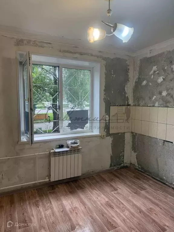 Продаётся 1-к квартира, 39 м - Фото 1