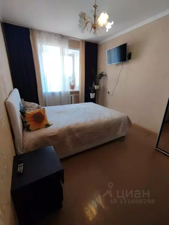Комната Чувашия, Чебоксары ул. Мичмана Павлова, 34 (18.0 м) - Фото 1