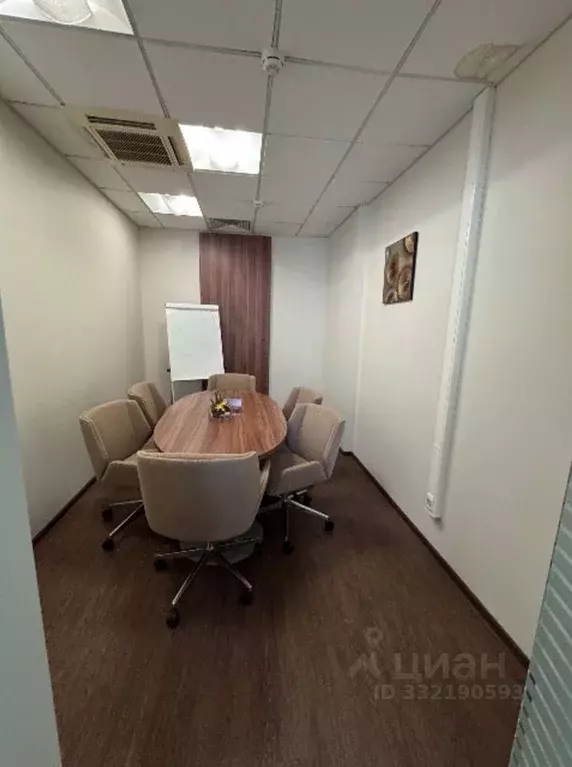 Офис в Москва Мясницкая ул., 48 (113 м) - Фото 1