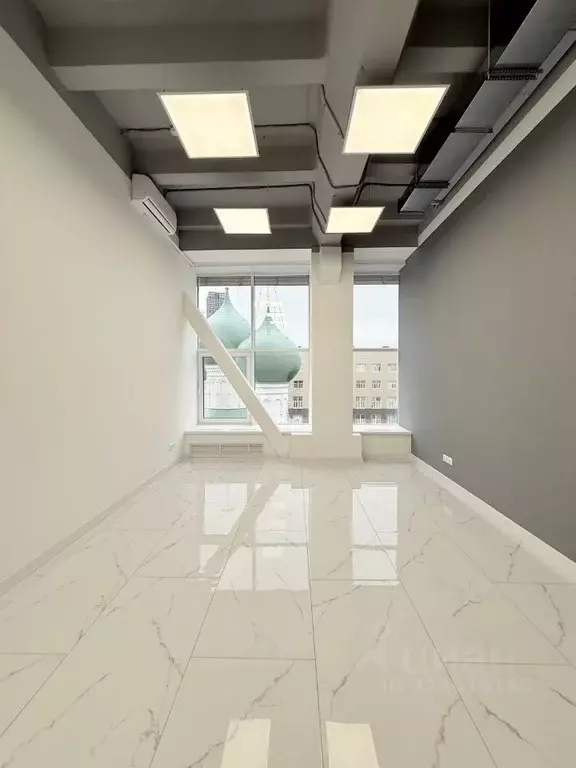 Офис в Москва Большая Новодмитровская ул., 23С2 (30 м) - Фото 1