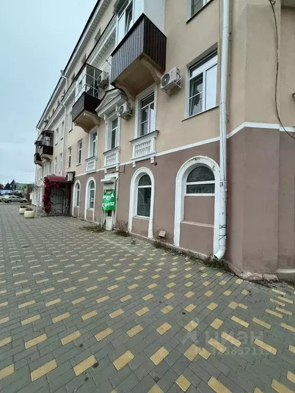 Производственное помещение в Пензенская область, Пенза Октябрьская ... - Фото 1