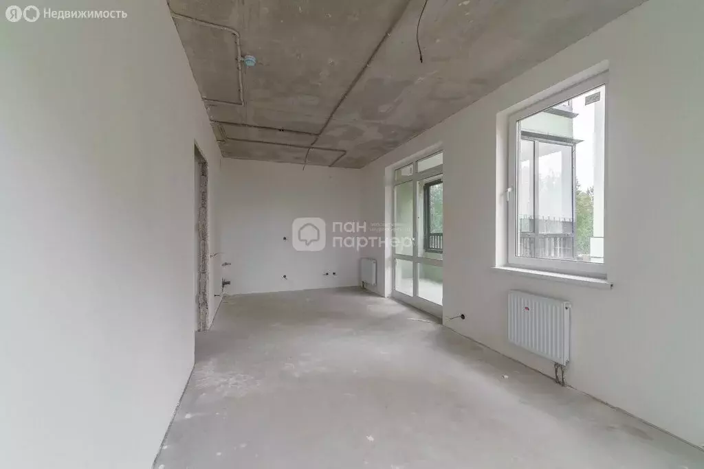2-комнатная квартира: Всеволожск, Симферопольская улица, 2к1 (45.4 м) - Фото 1