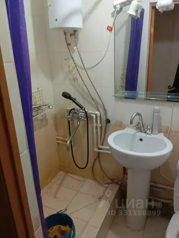 Свободной планировки кв. Коми, Инта Полярная ул., 14А (47.7 м) - Фото 1