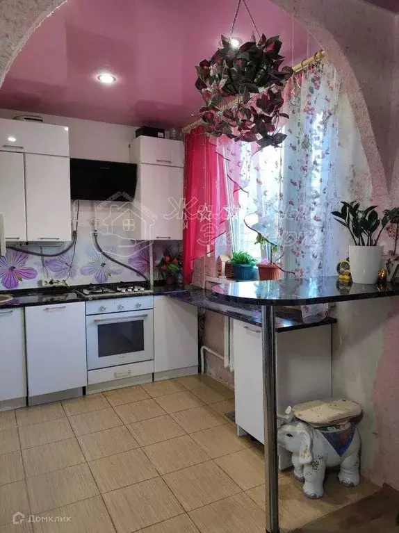 Продаётся 3-к квартира, 58 м - Фото 0