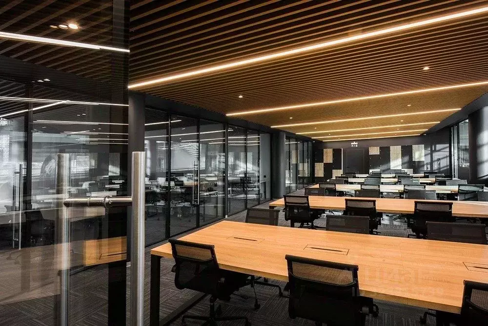 Офис в Москва Садовническая наб., 9 (977 м) - Фото 1