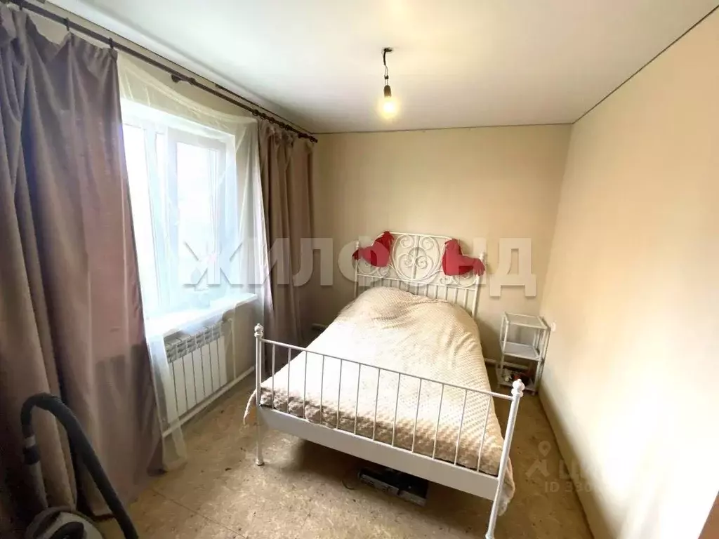 Дом в Хакасия, Абакан Орбита-Роз тер. СОСН, ул. Клубничная (45 м) - Фото 2