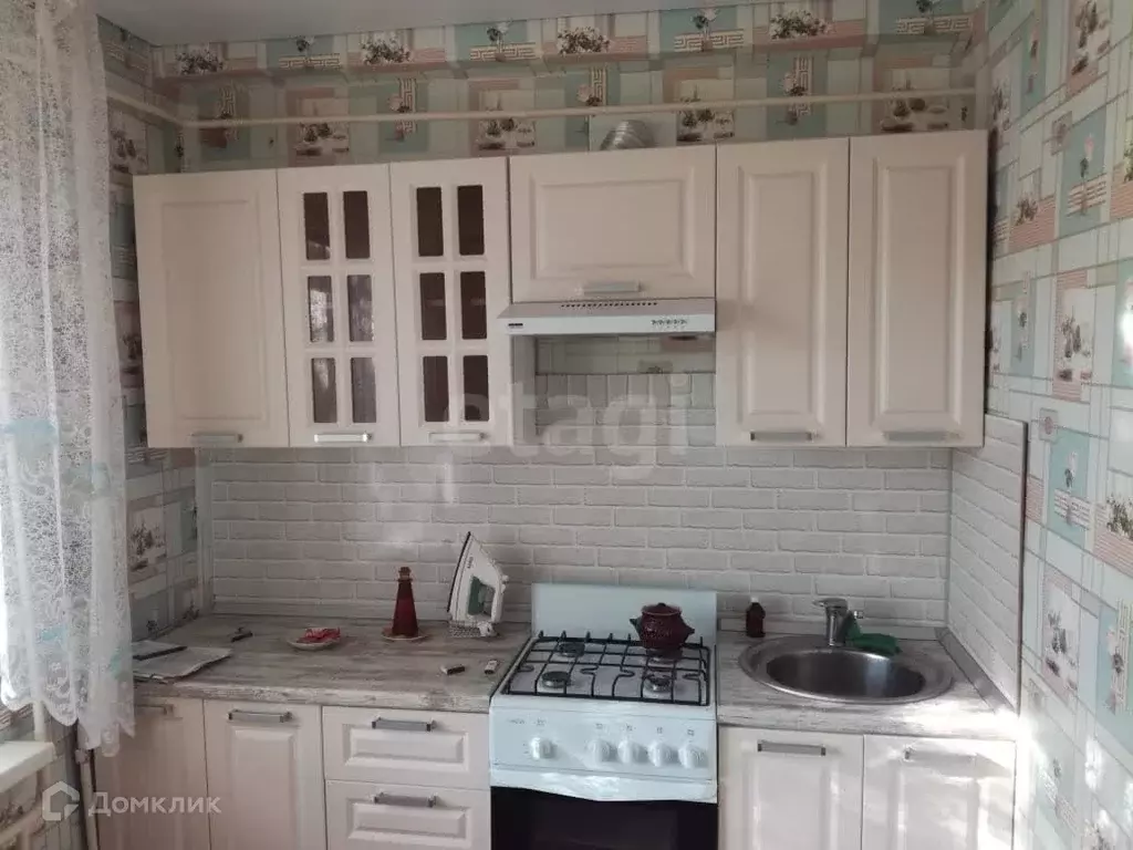 Продаётся 1-к квартира, 30 м - Фото 0